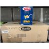 Image 1 : CASE LOT - Barilla Rotini pasta 12x410g