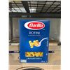 Image 2 : CASE LOT - Barilla Rotini pasta 12x410g