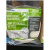 Image 2 : CASE LOT - Climaloc foam core vinyl gasket weather seal case lot of 8