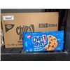 Image 1 : CASE LOT - Chips ahoy! original chocolate chip cookies 12x258g