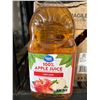 Image 2 : CASE LOT - Great value 100% apple juice 6x1.89L