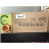 Image 1 : CASE LOT - Compliments organic green tea 6x20 tea bags