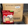 Image 1 : CASE LOT - Dreamsticks chicken flavoured dog treats 9x240g