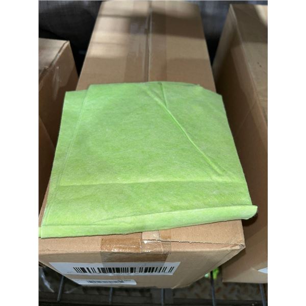 CASE LOT -Disposable Dish Cloths
