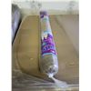 Image 2 : Quest All Purpose Burlap Roll - 40"x30' - Lot of 8 Rolls