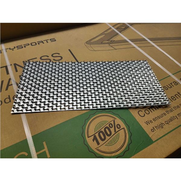 Box Lot of 20 Alpine CS0719B Truss Connector Plates