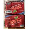 Image 1 : Zevia Dr. Zevia Soda (6 x 355ml)