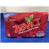 Image 3 : Zevia Dr. Zevia Soda (6 x 355ml)
