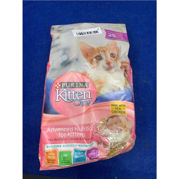 Purina Kitten Chow (1.8kg)