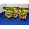 Image 1 : Sour Patch Kids Sour Cherry Blasters (3 x 355g)