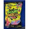Image 2 : Sour Patch Kids Sour Cherry Blasters (3 x 355g)