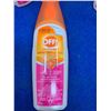 Image 2 : Off Familycare Protection Insect Spray Repellent (4 x 175ml)