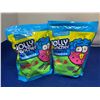 Image 1 : Jolly Rancher Sours Misfits Gummies (2 x 850g)