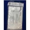 Image 3 : Central Vacuum System Disposable Bag- Model no. 391C (2 x 3)