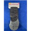 Image 1 : Muttluks Muttslouchers-Rubber Dipped Dog Slouch Socks (L)