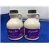 Image 1 : Panache Pure Canadian Maple Syrup (2 x 500ml)
