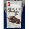 Image 2 : Presidents Choice Centrefulls Chocolatey Filling Cookies (3 x 280g)
