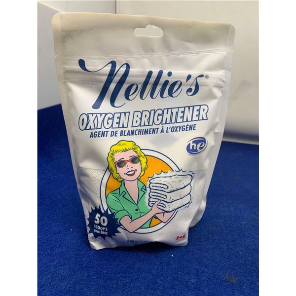Nellies Oxygen Brightener Agent (800g)