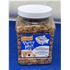 Image 1 : Purina Friskies Party Mix-Ocean Crunch Cat Treats (454g)