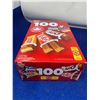Image 3 : Nestle 100 Assorted Mini Candy Bars (1.02kg)