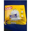 Image 3 : Glad White Tall 45L Flex Bags (50ct)