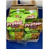 Image 3 : Pretzel Pzazz Sour Cream & Chive Pretzels (12 x 56g)