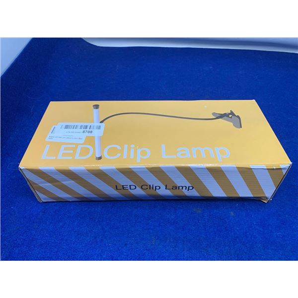 LED Clip Lamp