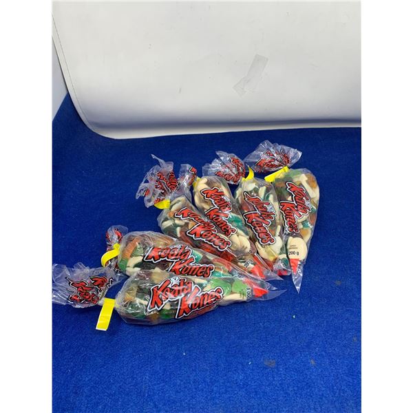 Koala Kones Gummy Candy (6 x 200g)