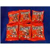 Image 1 : M&M's Peanut Butter Candy (6 x 115g)