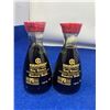 Image 1 : Kikkoman Soy Sauce (2 x 148ml)