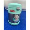 Image 1 : Kids Elsa Insulated Thermos