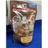 Image 2 : DreamBone Peanut Butter Flavour Dog Treats (2 x 256g)