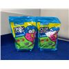 Image 1 : Jolly Rancher Misfits Sour Gummies (2 x 850g)