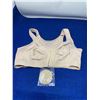 Image 1 : Womens 38DD Front Closure Bra