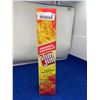 Image 1 : Original Slim Jim spicy Sausage Snack (24 x 27.5g)