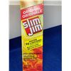 Image 2 : Original Slim Jim spicy Sausage Snack (24 x 27.5g)