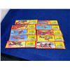 Image 1 : Lot of Flying Gliders (8ct)