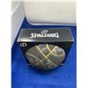 Image 3 : Spalding Full Size Basketball