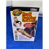 Image 2 : Zoo Med Repti Basking Spot Lamp 100w