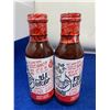 Image 1 : Killa Ketchup Tomato Sauce (2 x 350ml)