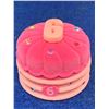 Image 1 : 6th Birthday Necklace and Cake Jewelery Box