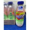 Image 2 : Snapple Kiwi Strawberry Fruit Beverage (12 x 473ml)