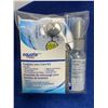 Image 2 : Equate Eyeglass lens Care Kit (2ct)