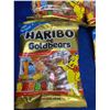Image 2 : Haribo Goldbears Gummy Candy (6 x 175g)