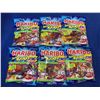 Image 1 : Haribo Sour Kicks Zing (6 x 175g)