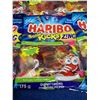 Image 2 : Haribo Sour Kicks Zing (6 x 175g)