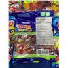 Image 3 : Haribo Sour Kicks Zing (6 x 175g)