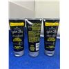 Image 2 : Schwarzkopf Got2b Ultra Glued Styling Gel (3 x 170g)