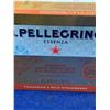 Image 2 : S. Pellegrino Tangerine & Wild Strawberry Carbonated Natural Mineral Water (8 x 330ml)