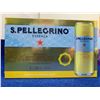 Image 2 : S. Pellegrino Lemon & Lemon Zest Carbonated Natural Mineral Water (8 x 330ml)